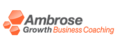 Ambrose Growth Logo Color