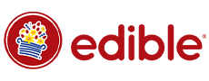 Edible Arrangements Logo Color