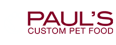BL Paul’s Custom Pet Food